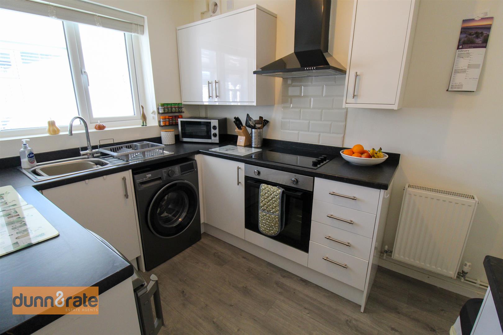 Gleneagles Crescent, Birches Head, Stoke-On-Trent